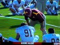 More of coach Brewster motivating the Minnesota Gophers