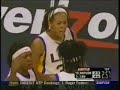 Seimone Augustus\