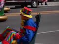 Shriner Clowns on a rampage 2 Shriner Clowns on a rampage 2