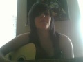 Miserable At Best - Mayday Parade (Vocal & Guitar Cover)
