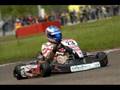 Benoit Visnovsky Saison 2007 Belgian Championship KF2