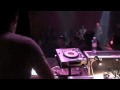 Silvision @ Stratos Clubroom (Rohstofflager 10 Years CLR)