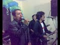 cayo la bomba y chica cocodrilo