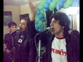 cayo la bomba y chica cocodrilo