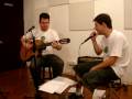 cristo e oxala - hector bonilha cristo e oxala - hector bonilha