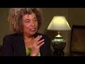Inside USA - Angela Davis - 03 Oct 08 - Part 2 Inside USA - Angela Davis - 03 Oct 08 - Part 2