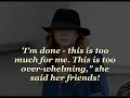 La triste historia de Mary Kate Olsen