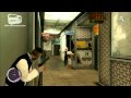 GTA: The Ballad of Gay Tony Mission #2 - Chinese Takeout (100%)