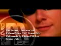 tim deluxe - just won't do (richard more nyc drums videomix by em.lee) video remix