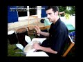 Medley de rythmique Djembe à but initiatique Medley de rythmique Djembe à but initiatique
