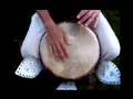Medley de rythmique Djembe à but initiatique