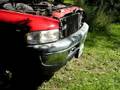 Dodge Turbo Diesel Dualie
