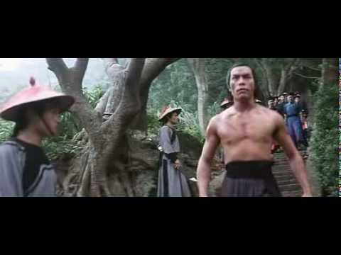 Die 10 Siegreichen Der Shaolin [1977]