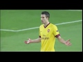 The refferee helps Barcelona !