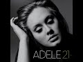 Adele – Set Fire To The Rain - Tradução