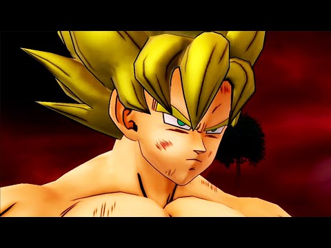 ssj goku