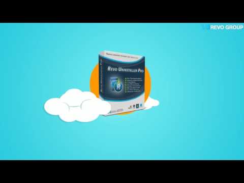 Revo Uninstaller Pro- Uninstaller For Windows