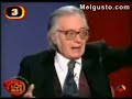 Fernando Arrabal vs Francisco Umbral