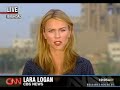 Lara Logan on Laura Ingram and Iraq