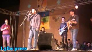 Moha MellaL&Tawargit Group
