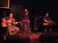 Kelley Gaunt with Pat Hall and Evan Christian Kelley Gaunt with Pat Hall and Evan Christian