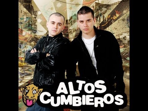 cumbieros