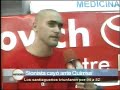 Liga 12� Fecha - Sionista 82 - Quimsa 94 (Alma y Coraz�n)