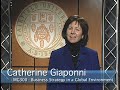 Dr. Catherine C. Giapponi - MG300 Business Strategy in a Global Environment