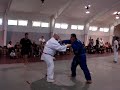Hayashi Jiujitsu Tournament Carlos 3