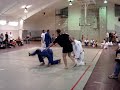 Hayashi Jiujitsu Tournament Carlos 3