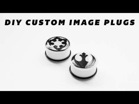 how to design a plug gauge