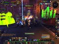 Heigan The Unlclean: Defeated by Dawn, Blades Edge