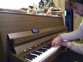 piano improvisation n2