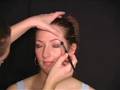 Makeup Lessons - LOOK HOT in 5 Minutes or Less....