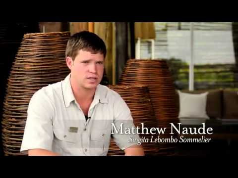 Singita Lebombo Lodge & Sweni Lodge