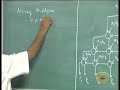 Lecture 15 - ARRAY MULTIPLIER