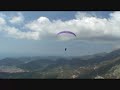 Blue Sky Paragliding