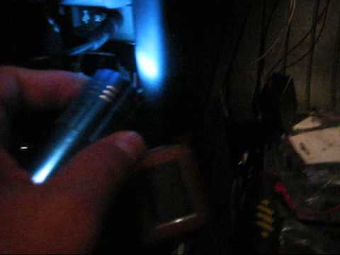 how to control usb port
