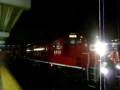 D&H 416 accelerates out of Tarrytown