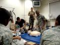 AED continued
