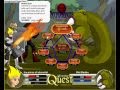 **adventure quest strong monsters**