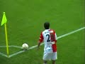 Opening night stadium EDEN: Slavia - Oxford