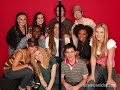 Ramiele and friends