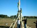 Warwolf: Keith Scales The Trebuchet Warwolf: Keith Scales The Trebuchet