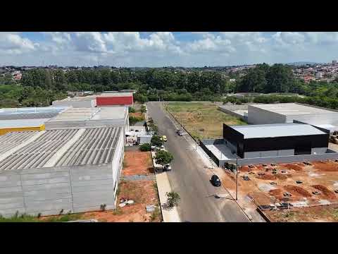 Depósito-Galpão, 1395 m² - Foto 1