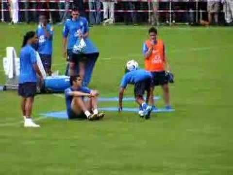 Ronaldinho_Tricks_Brasil_Camp_Weggis_Switzerland