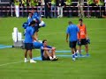 Ronaldinho Tricks Brasil Camp Weggis Switzerland