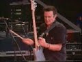 Tre cool stage destruction