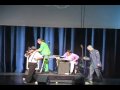 Matt Reed and TGP live at the ohio hip hop awards Matt Reed and TGP live at the ohio hip hop awards