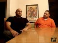 P4P Boxing, Pound 4 Pound Boxing Mailbag Vol.6 10-24-07